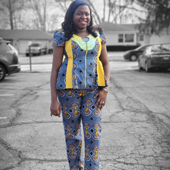 Meet your Posher, Meeday. - Picture 1 of 1